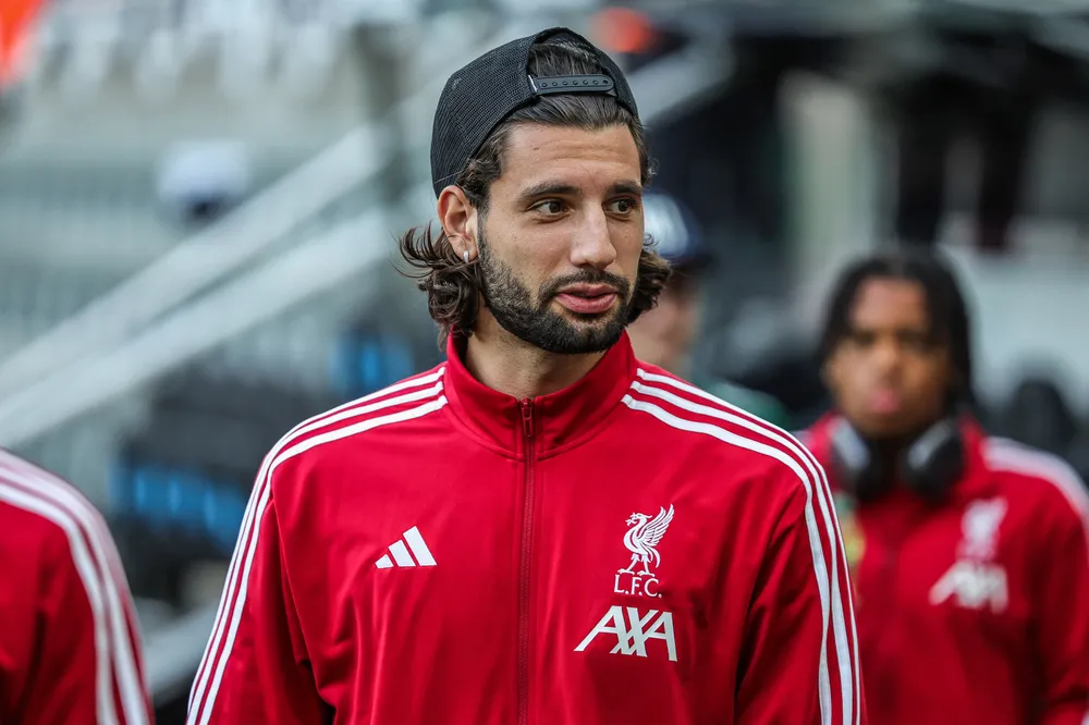 Liverpool, Szoboszlai ha abituato troppo bene il pubblico