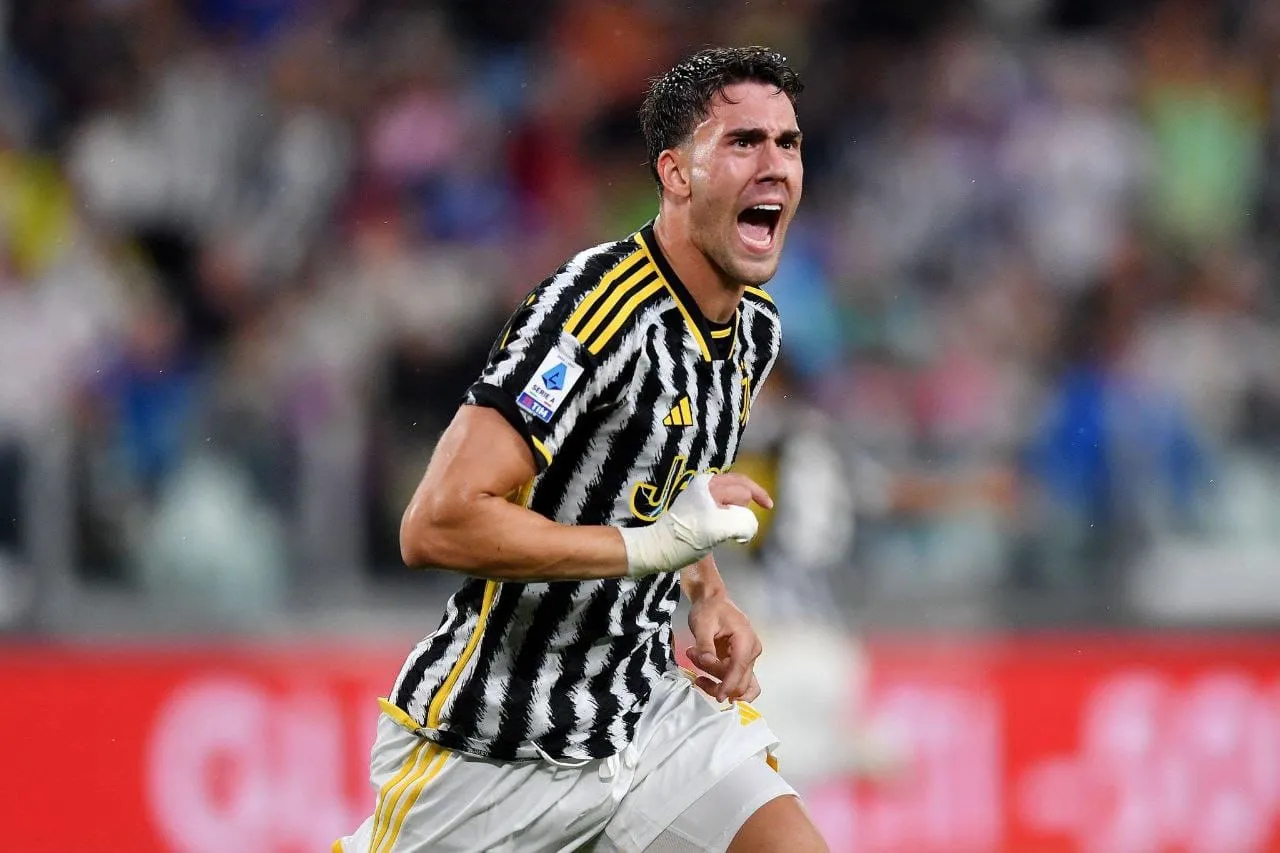 Juventus, Vlahovic l'intoccabile: si punta sul serbo