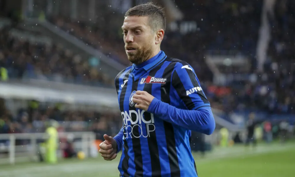 Gasperini