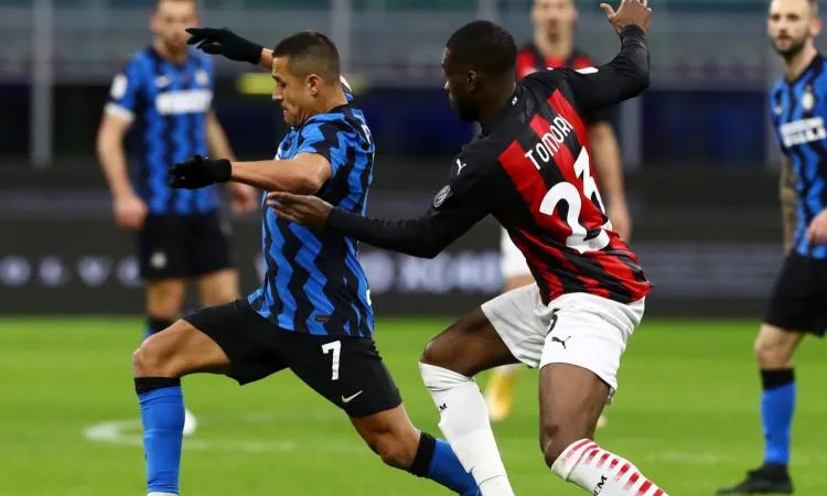 Milan: Tomori, buona la prima
