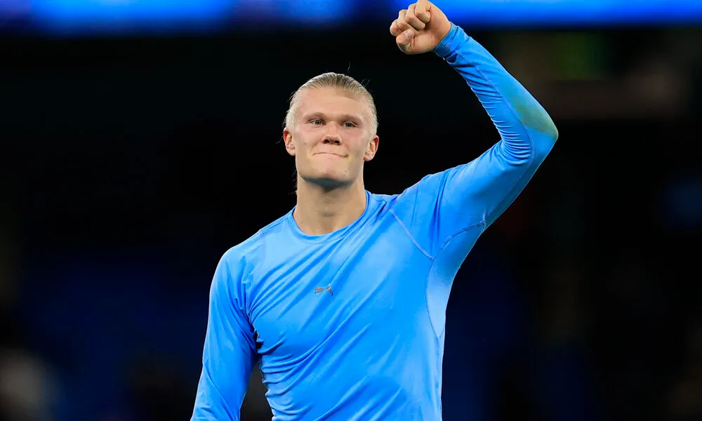 Manchester City