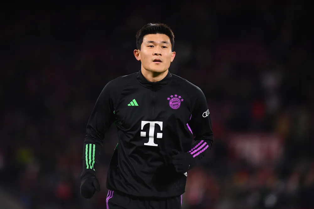 Mondiale per Club, Kim Min-Jae rischia l'assenza: il motivo