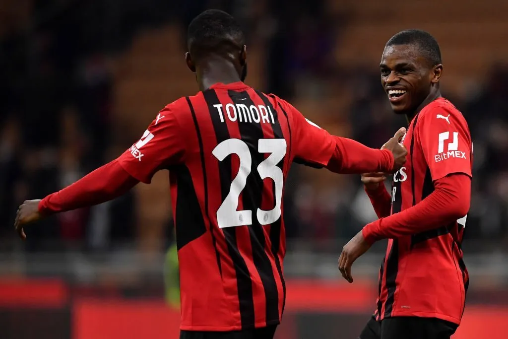 Milan