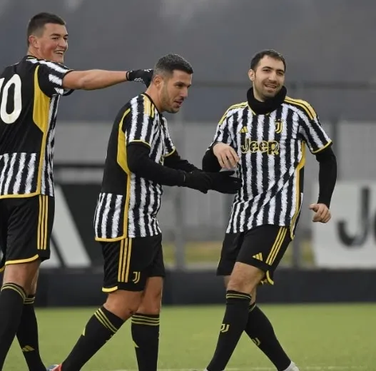 Juventus