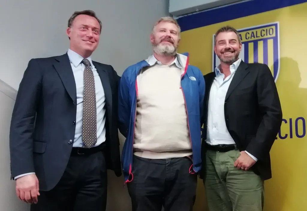 Parma: le ultime novità dalla società