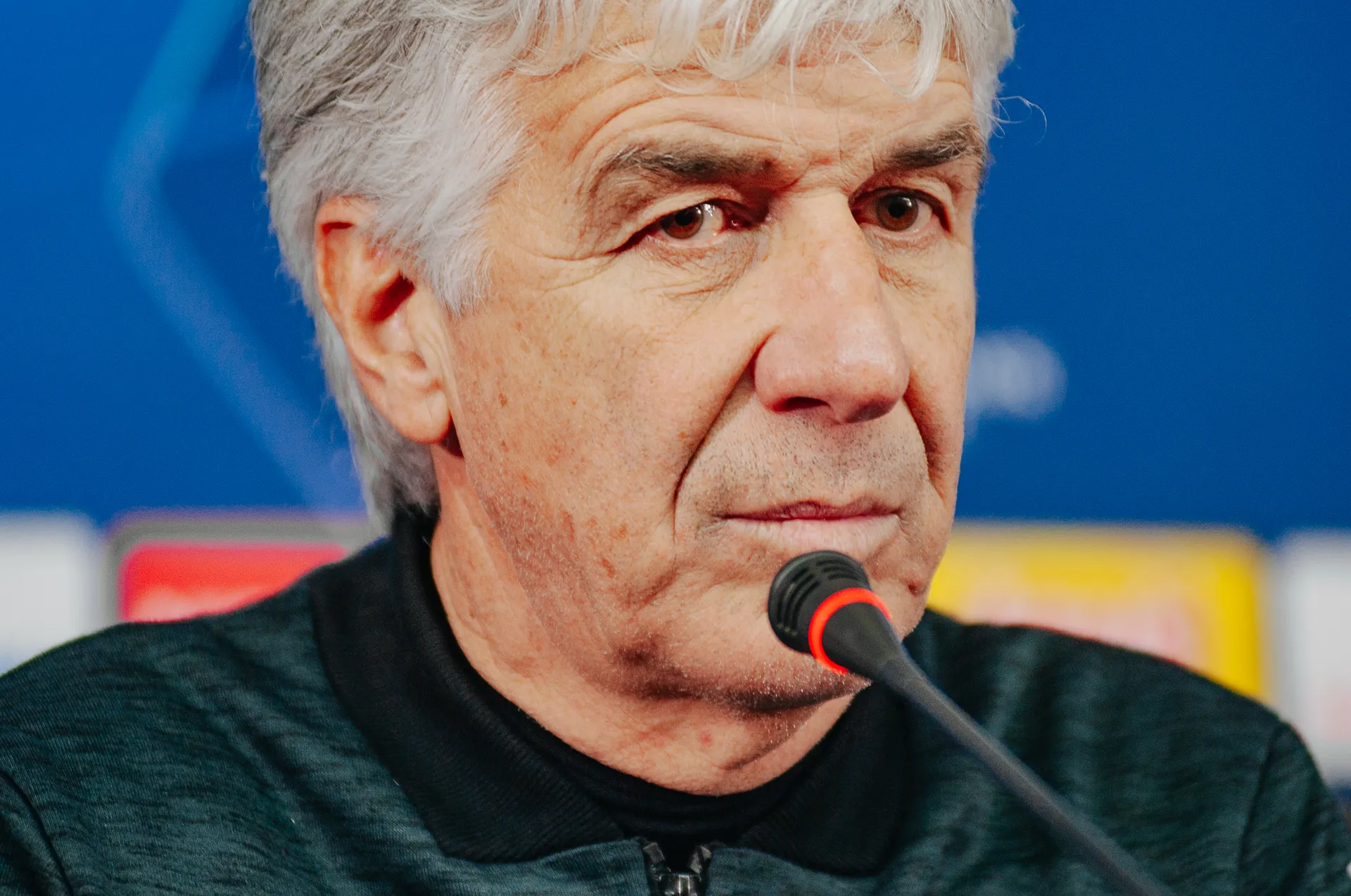 Atalanta, Gasperini: "Sono giorni bellissimi da vivere, questo gruppo è straordinario"