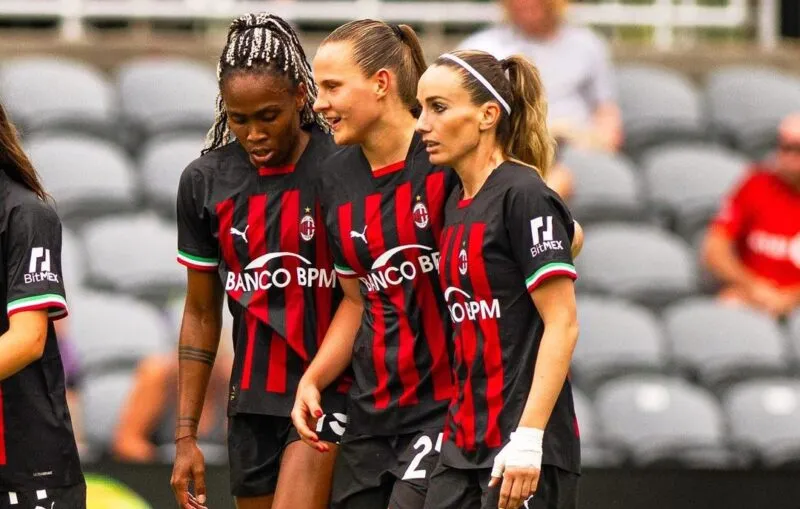 Milan Femminile