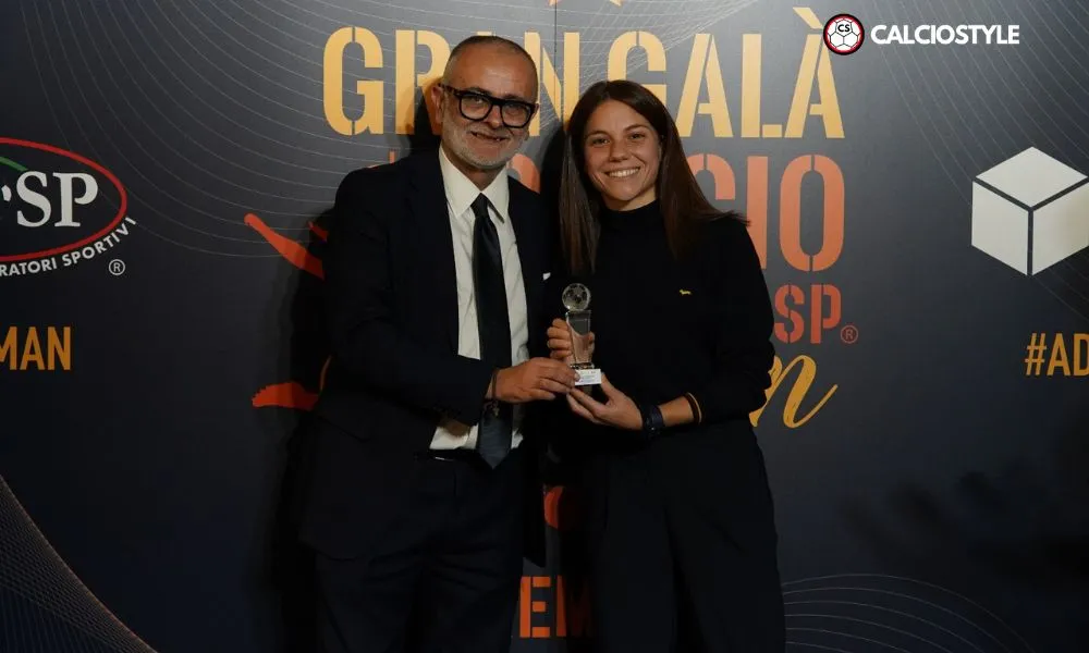 Gran Galà del Calcio
