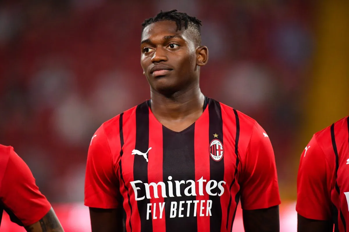 Milan