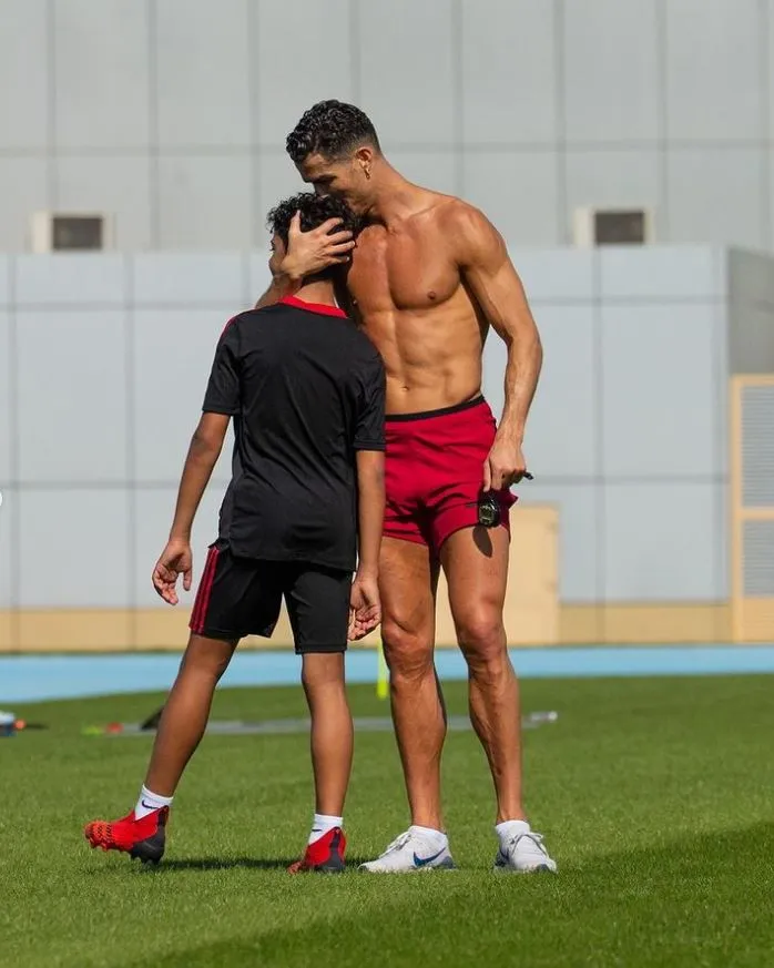 CR7 in Bundesliga: si punta al fenomeno portoghese
