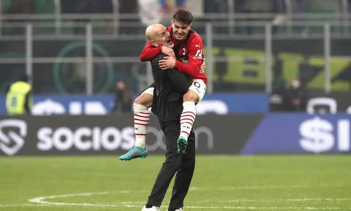 Milan, Brahim Diaz pronto per un nuovo ruolo? Per Pioli è sì