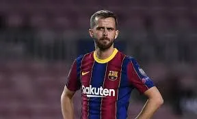 Calciomercato juve, pjanic