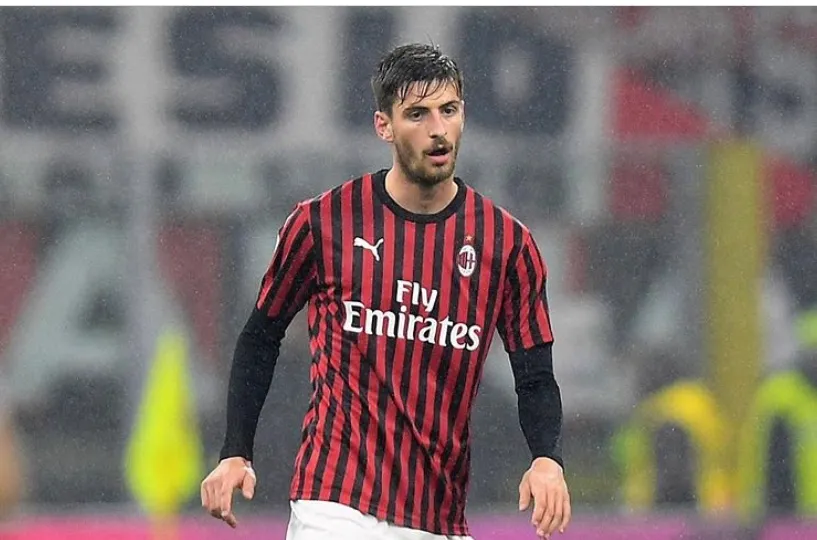 Milan: Gabbia favorito