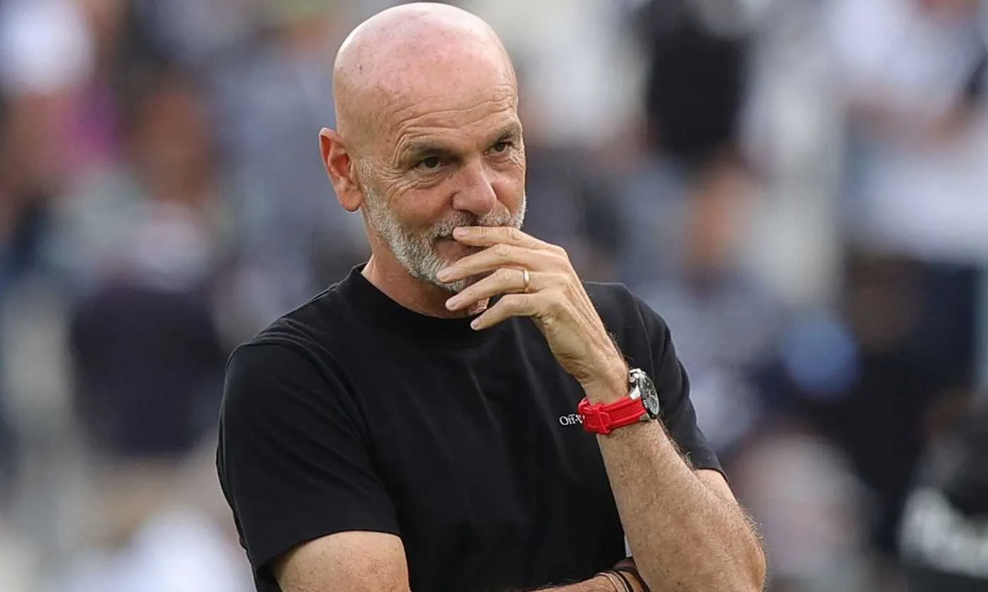 Milan, sfida a un calendario in salita: due mesi complicati