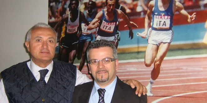 Pietro Mennea come Steve Jobs: ricordo di un campione