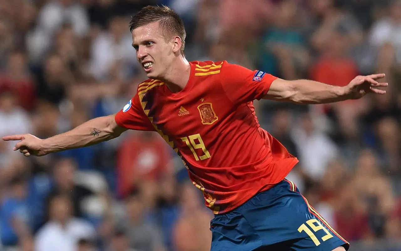 Milan: il punto su Dani Olmo