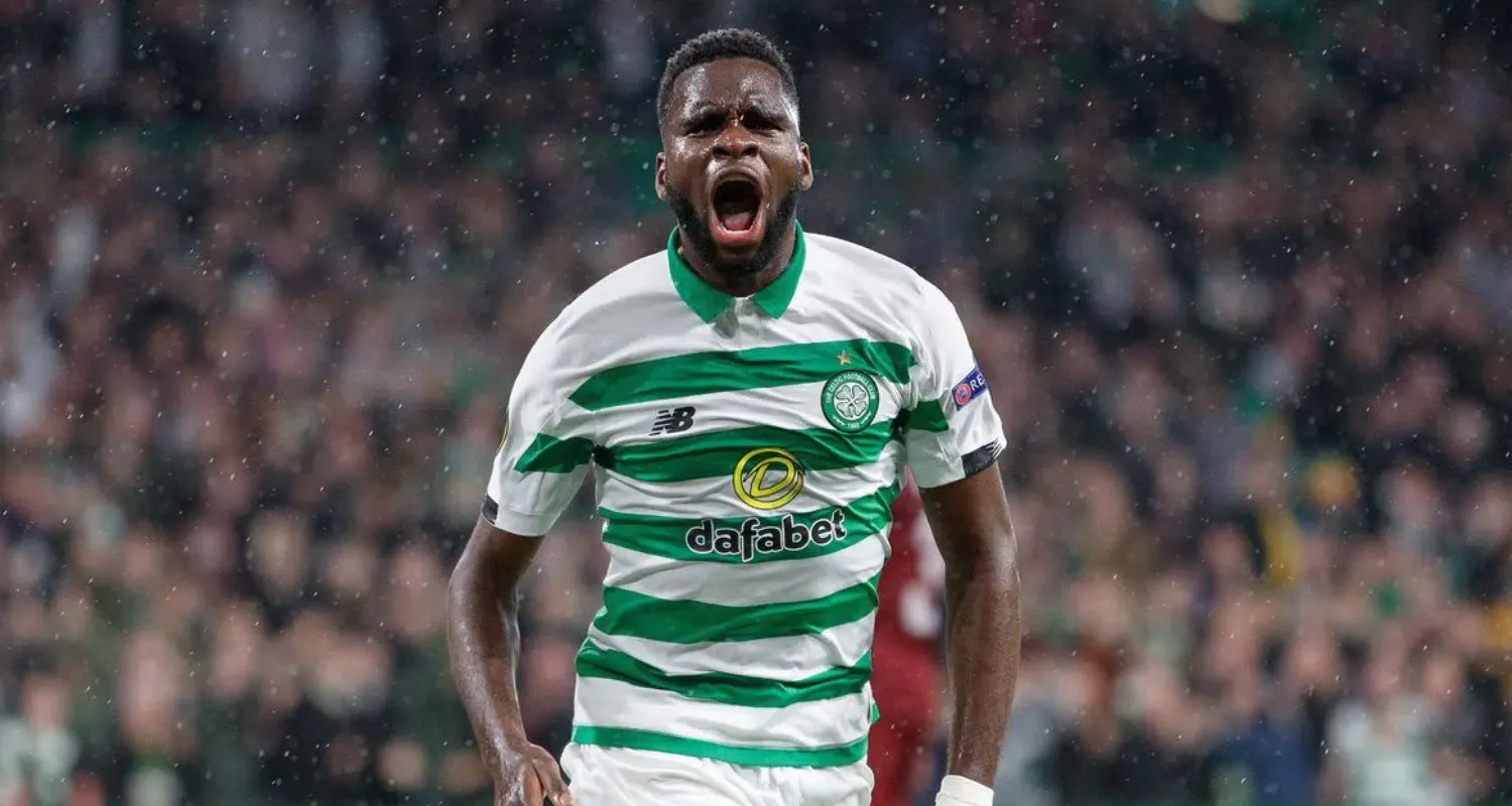 Milan, si alzano le quotazioni di Edouard: i contatti proseguono