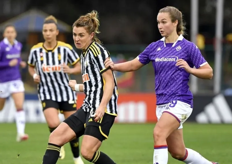 Juventus Women