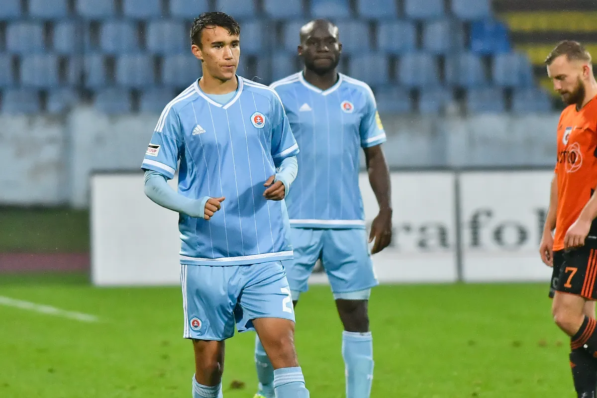 Calciomercato Spezia, vicino un talento slovacco | In chiusura lo scambio con l'Empoli