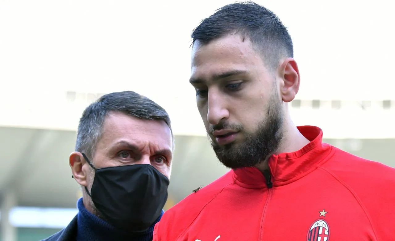 Calciomercato Milan, Maldini furioso: trattative congelate a fine stagione