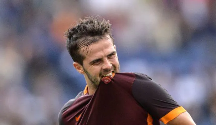 Calciomercato Roma, torna di moda l'idea Pjanic?