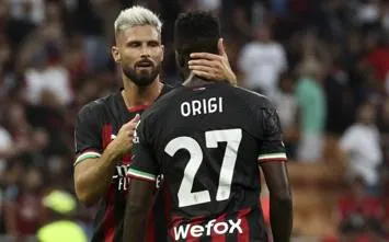 ✅ Torino-Milan, le formazioni ufficiali: la decisione su De Ketelaere| Origi o Giroud?