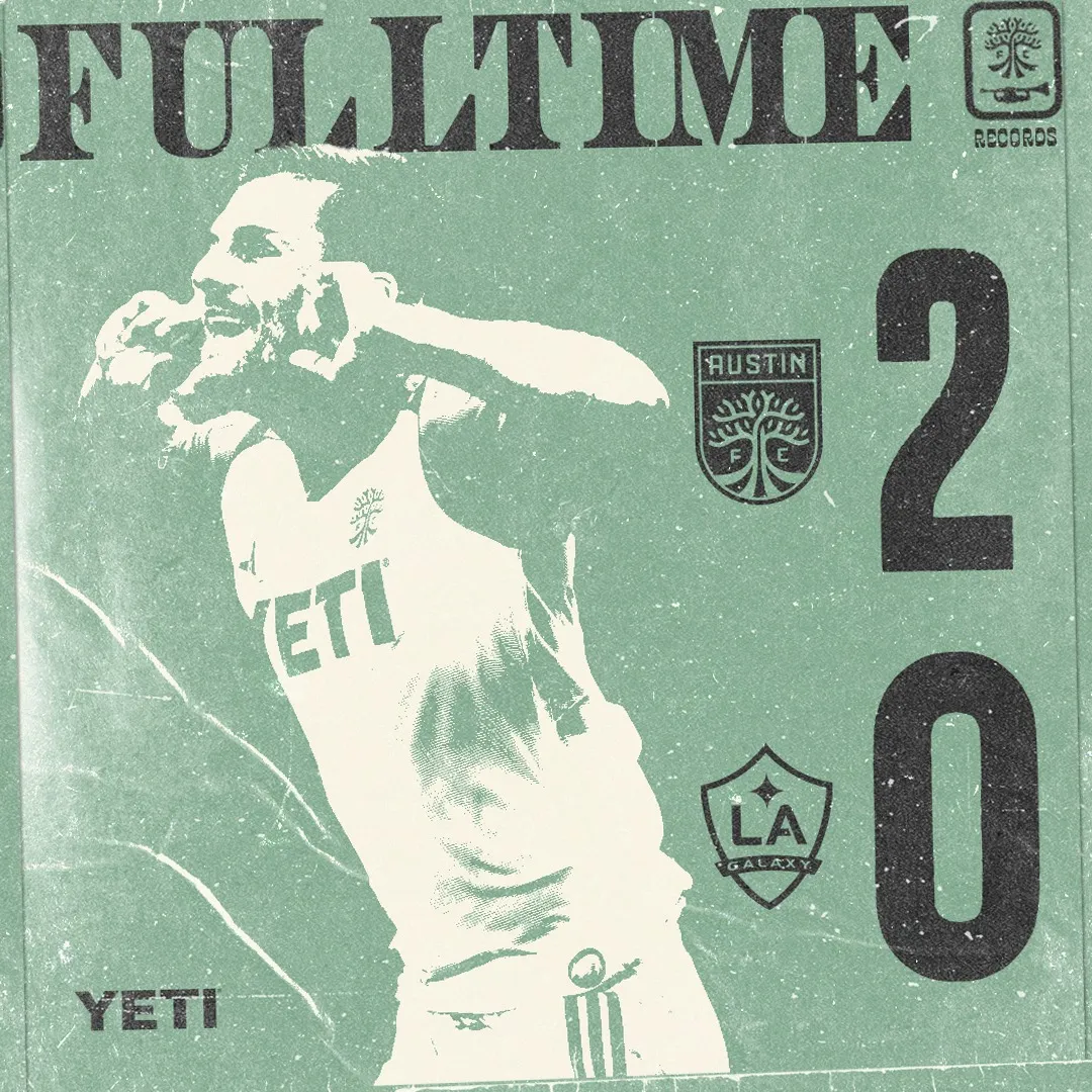 Austin Fc MLS