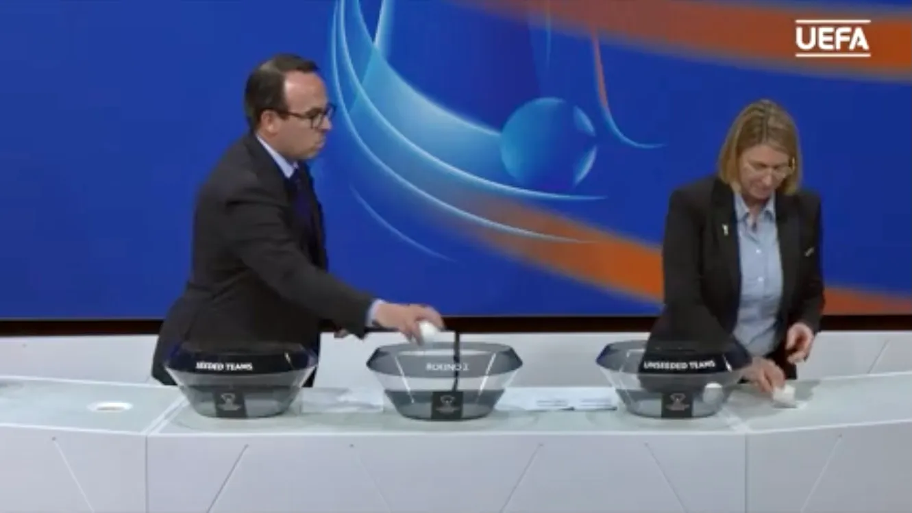 AS Roma Femminile: i sorteggi per i preliminari di Champions League a Non