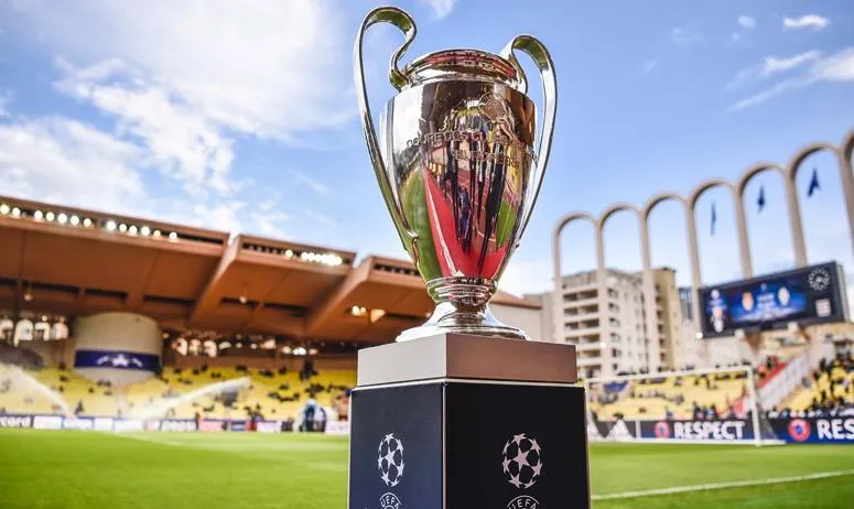 Champions League: le partite delle "italiane" in chiaro sulla Rai