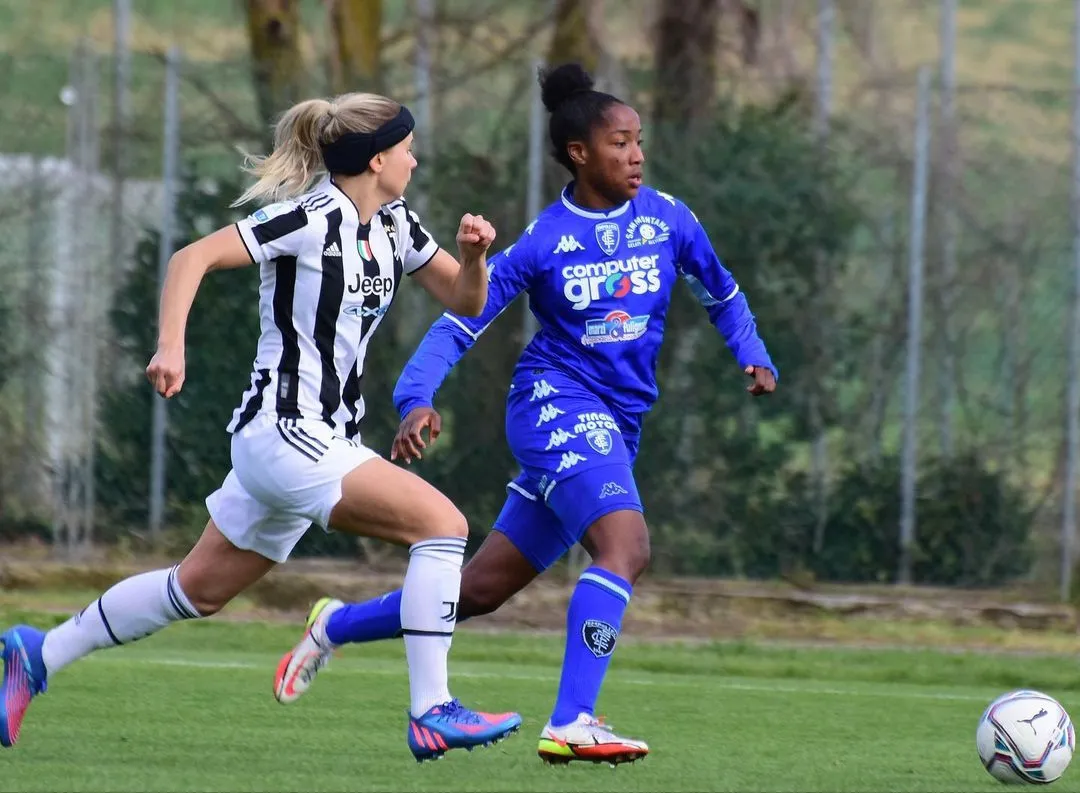 Milan Femminile, Dompig è pronta: altro innesto in attacco