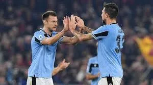 Lazio tra errori difensivi ed emergenza numerica