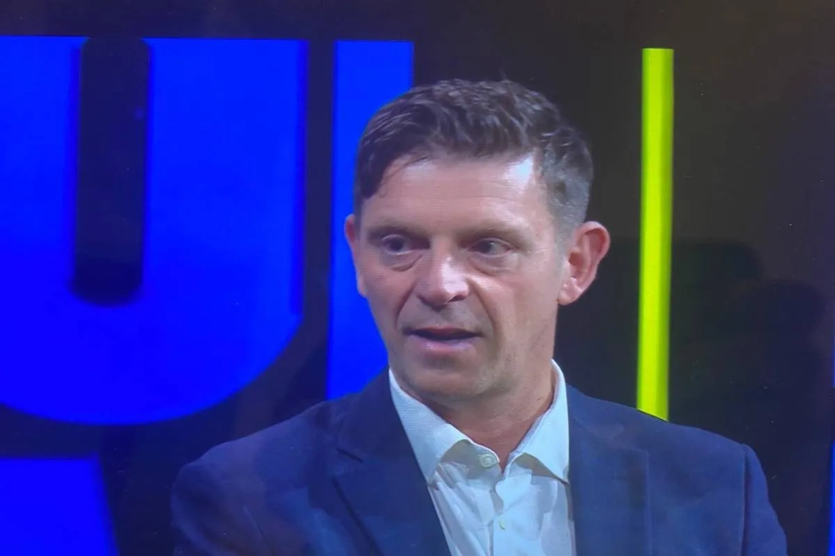 Rocchi confermato a capo degli arbitri