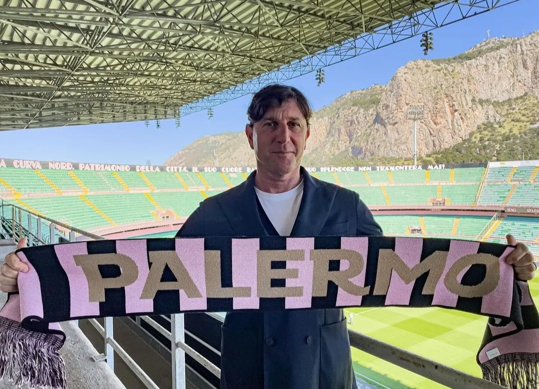 Panchina Palermo, Mignani al capolinea: c'è un favorito per raccoglierne l'eredità