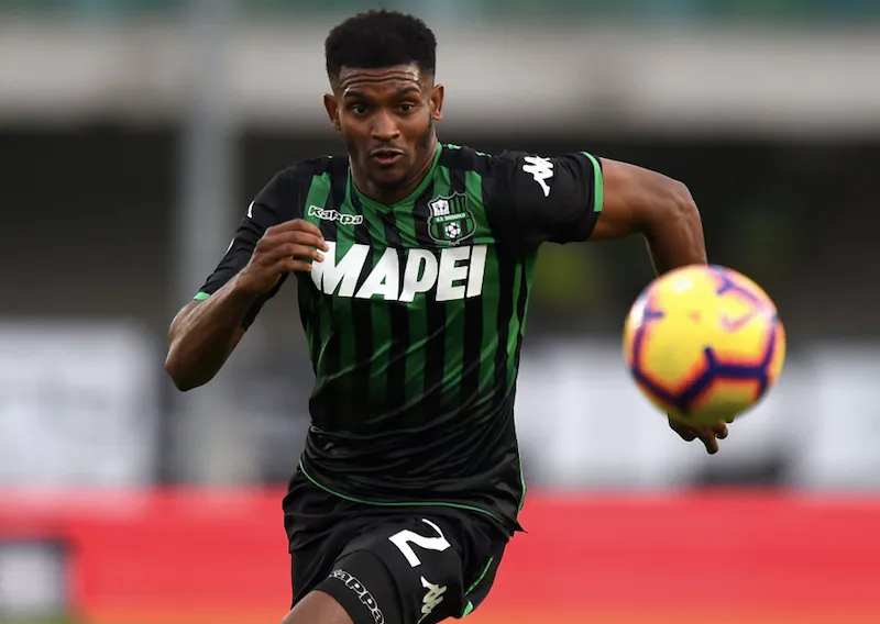 Sassuolo, ufficiale: Marlon raggiunge De Zerbi