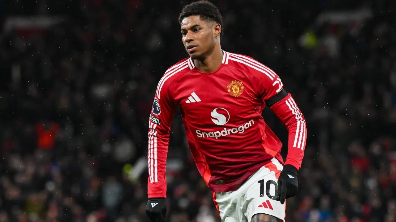 Calciomercato, l'agente di Rashford avvistato a Milano: prove di intesa
