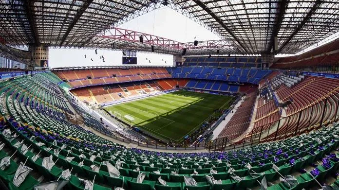 Milan-Juve, San Siro verso il tutto esaurito