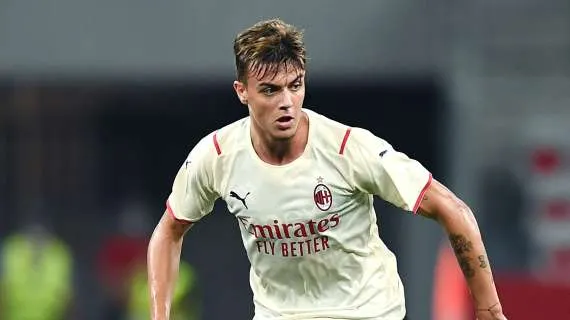 Milan, giorno speciale: dopo 12 anni torna in campo un Maldini