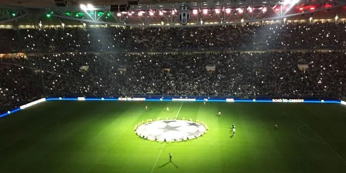 Juve-Atletico: prezzi alle stelle!