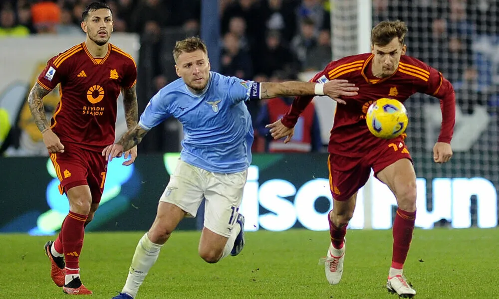 Roma