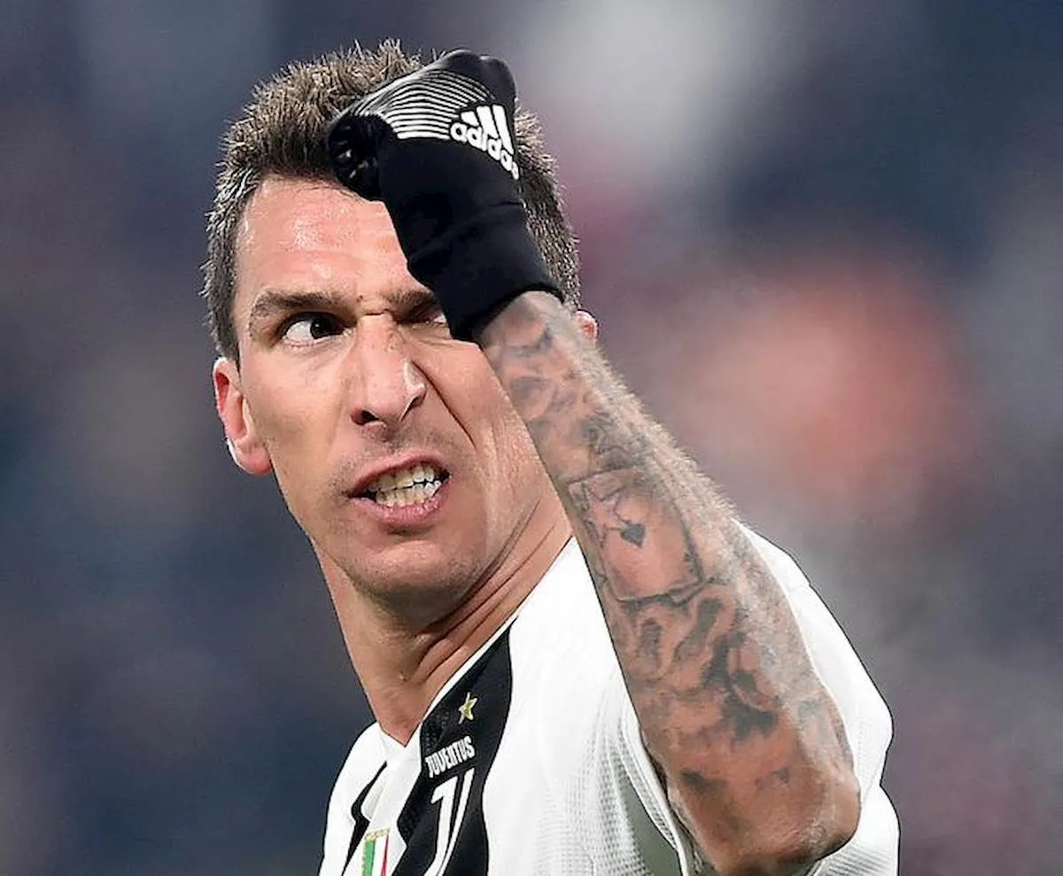 Dentro Mandzukic fuori Piatek?