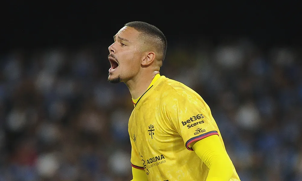 Cagliari, i nomi di Pisacane per affrontare il Verona: Mina resta out