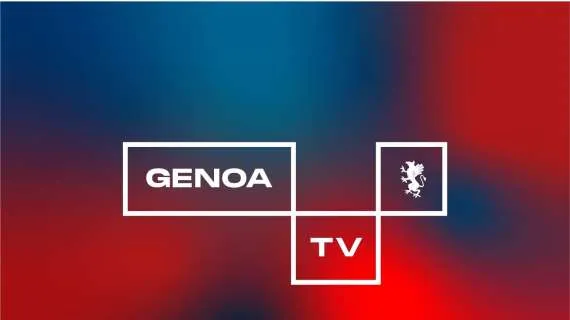 Nasce Genoa Tv: i dettagli