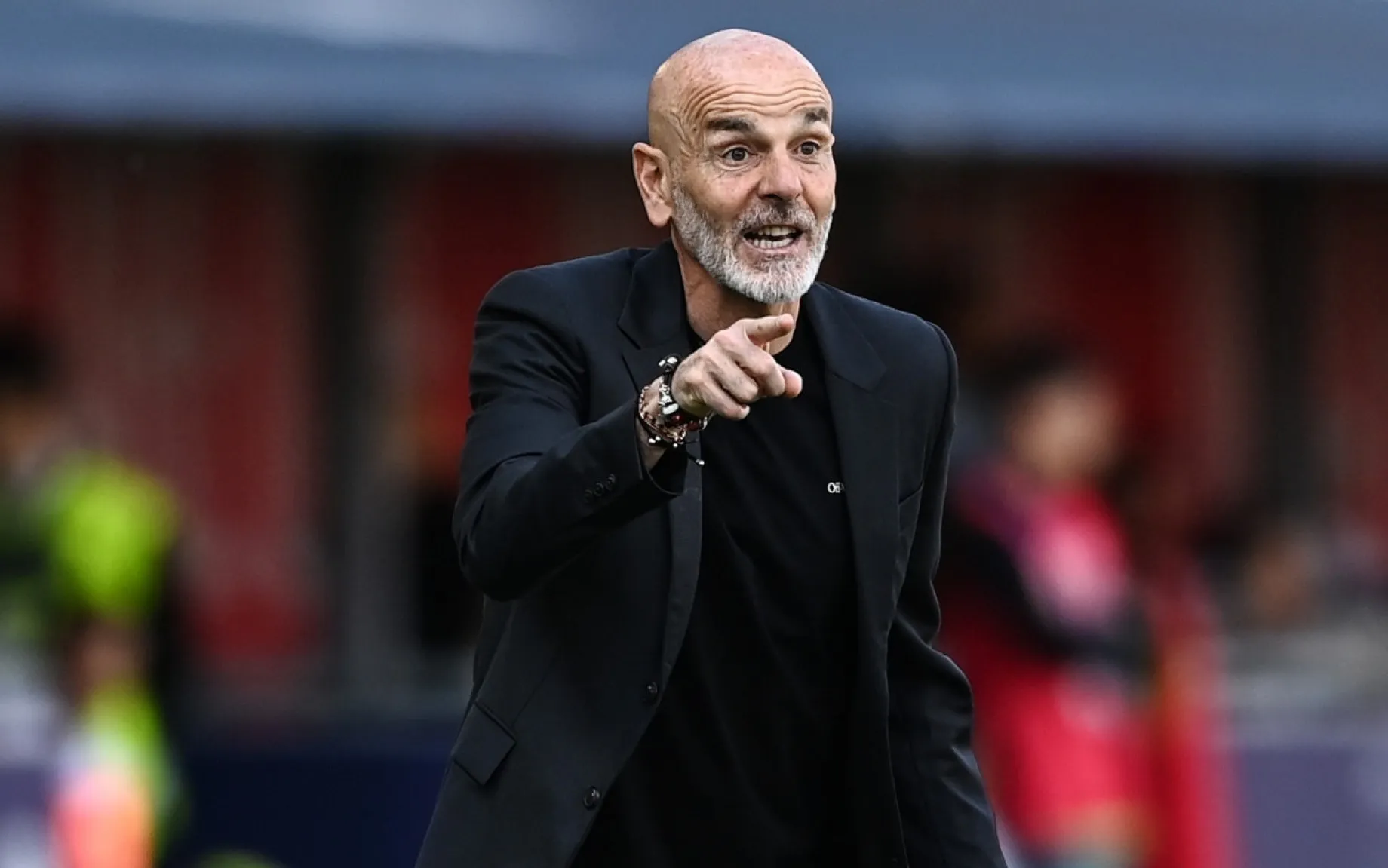 Milan, turnover totale: contro il Verona Pioli ne cambia sette