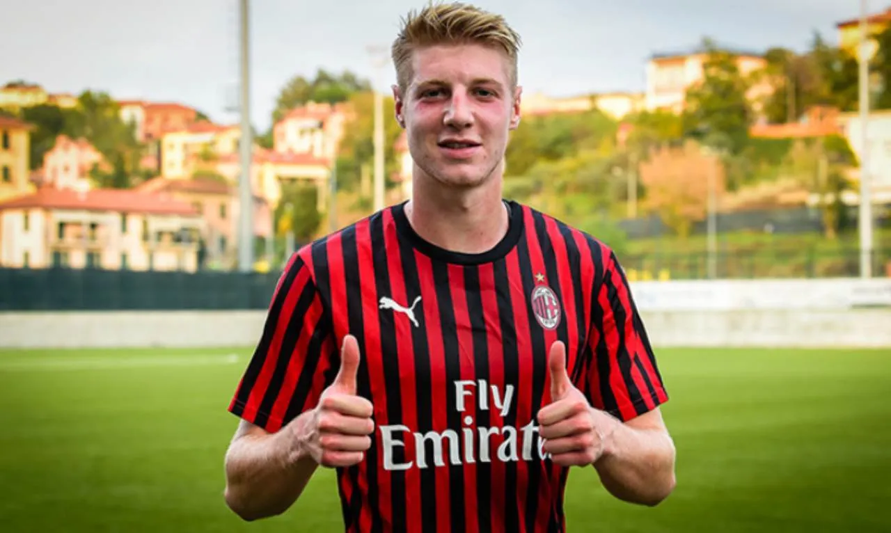 Milan: Brescianini via in prestito