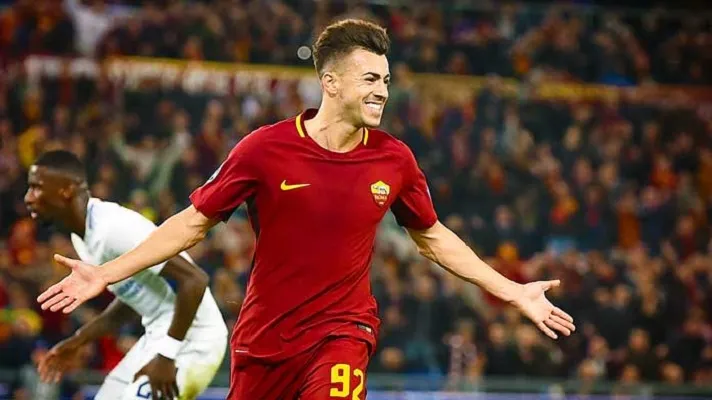 Roma, El Shaarawy verso la Cina