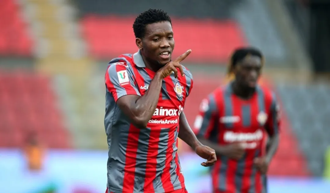 Calciomercato Cremonese, due sondaggi per Okereke: i dettagli