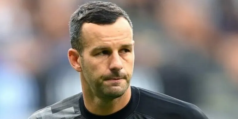 Handanovic
