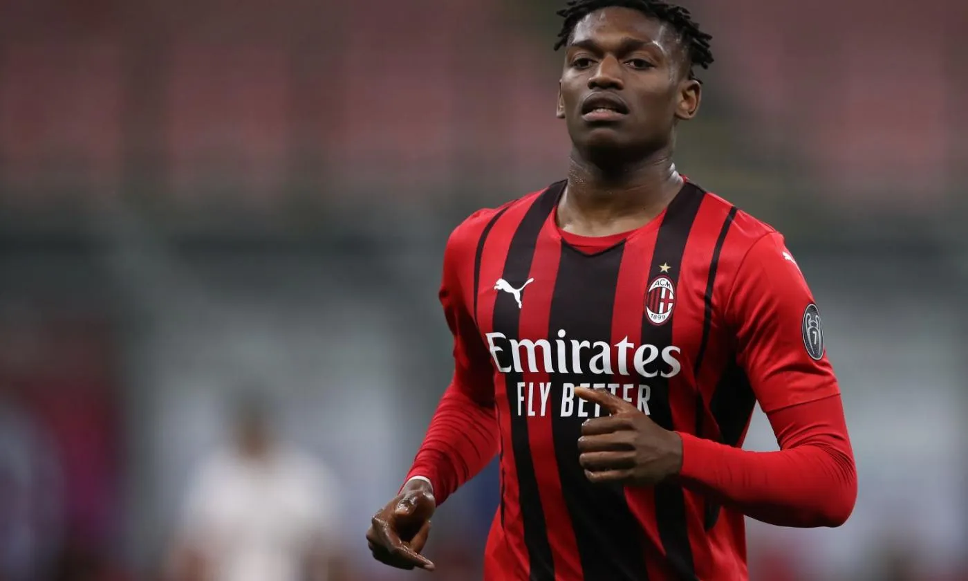 Milan, Leao resta a Carnago: Champions nel mirino?