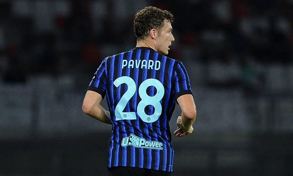 Marsiglia, Pavard: "Orgoglioso di unirmi all'OM"