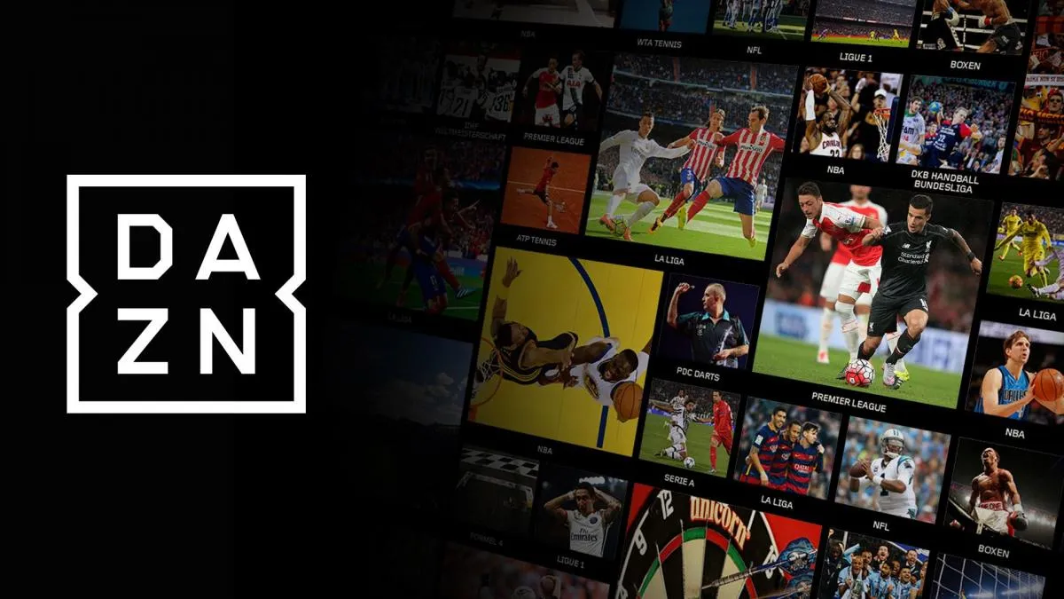 Serie A : le partite trasmesse da DAZN, dalla 4° alla 19°giornata